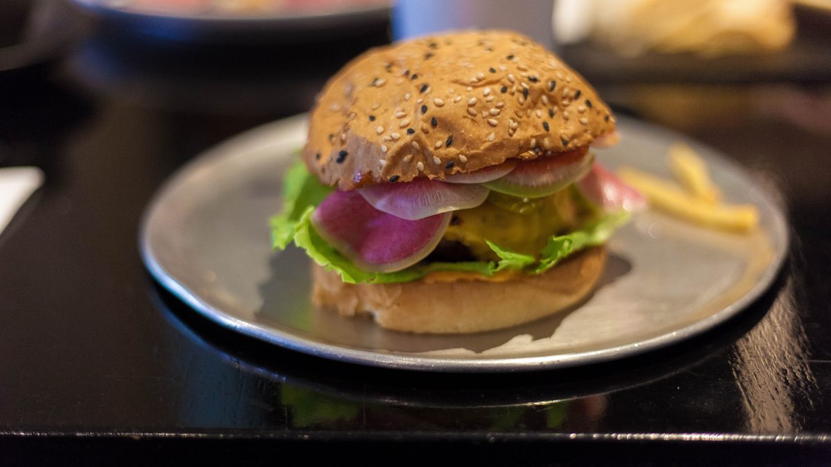 Burger Night: 5 recipes to try at home