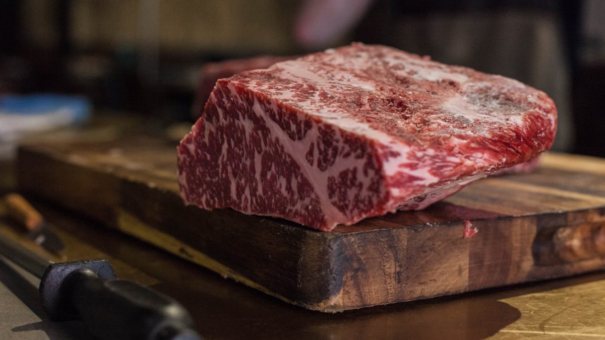 Everything You Need To Know About Beef Marbling  Steak School By