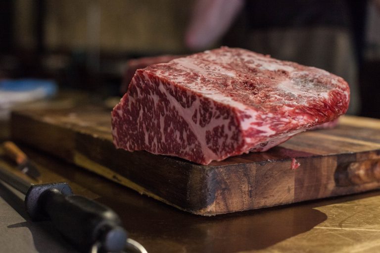 fatty beef Archives - Steak School by Stanbroke