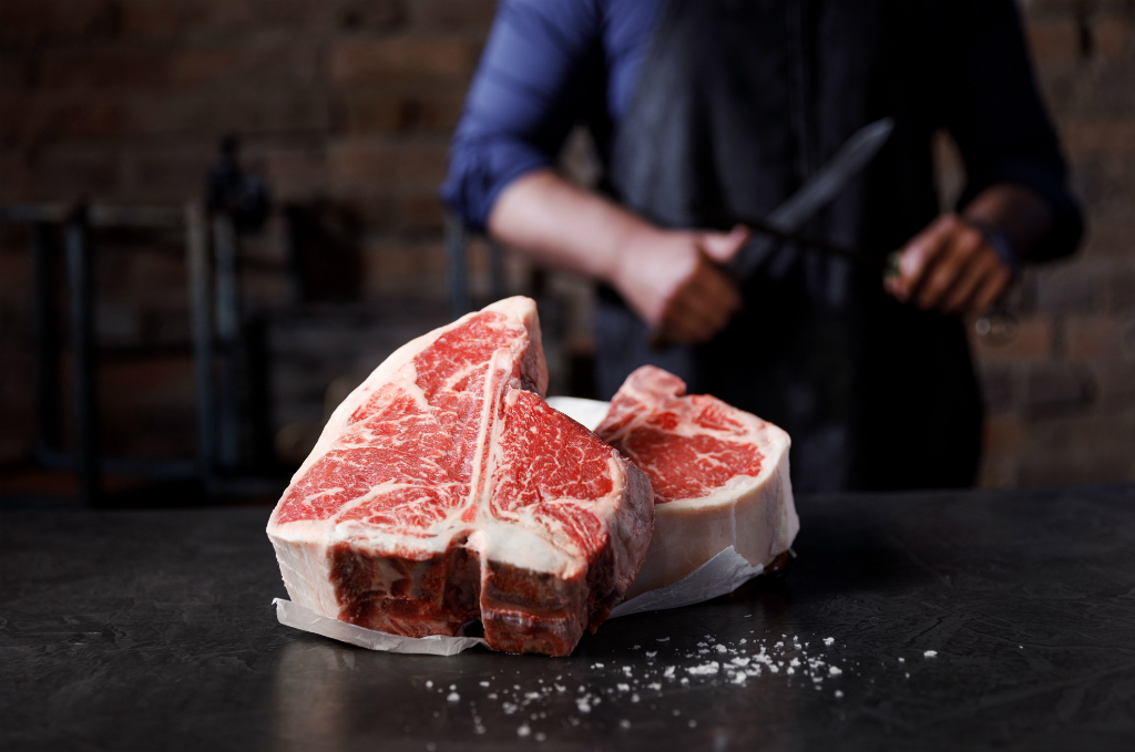 How Long Can Meat Be Frozen? Freezer Tips For Storing Beef.
