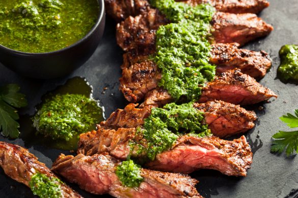 Chimichurri