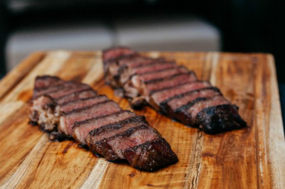 Hot Diggity Barbecue