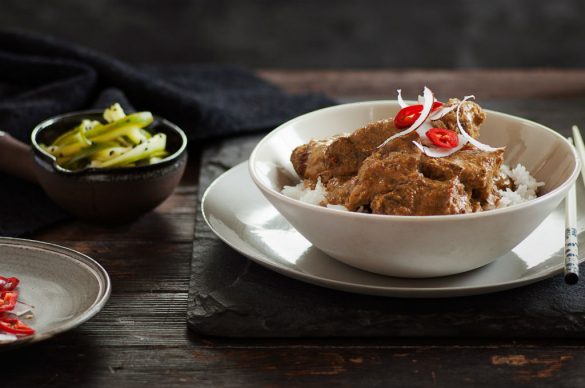 Rendang
