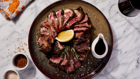 florentine steak bistecca