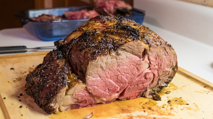 What Is The Best Cut For Roast Beef? - Steak School By Stanbroke
